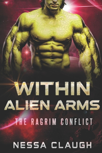 Within Alien Arms