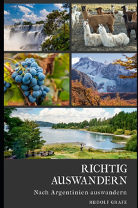 Richtig Auswandern