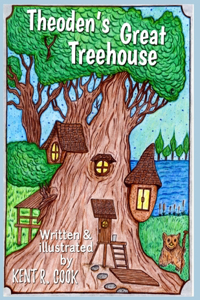 Theoden's Great Treehouse