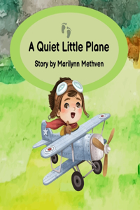 Quiet Little Plane