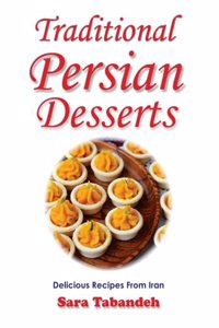 Traditional Persian Desserts
