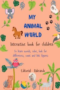 My Animal World