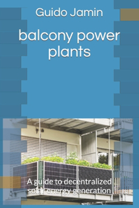 balcony power plants