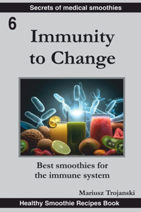 Immunity to Change