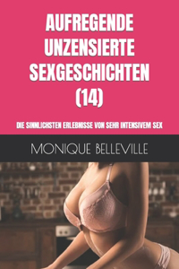 Aufregende Unzensierte Sexgeschichten (14)