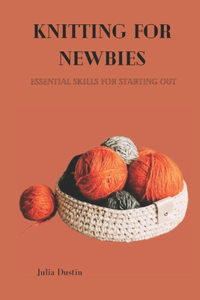 Knitting for Newbies