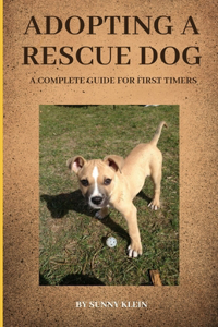 Adopting a Rescue Dog