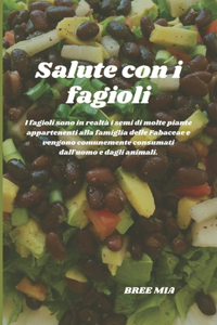 Salute con i fagioli