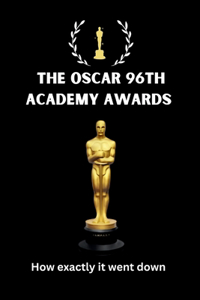 Oscar 96th Academy Awards