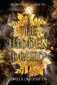 Hidden Druid The Innisfail Cycle Book Two