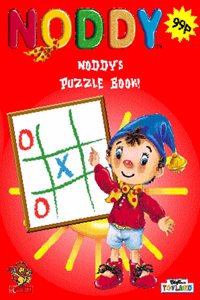 Noddyâ€™s Puzzles Book