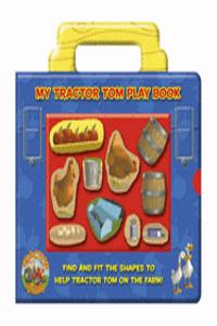 My Tractor Tom Playbook