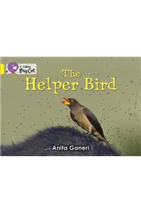 Helper Bird Workbook
