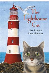 Lighthouse Cat