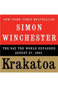 Krakatoa