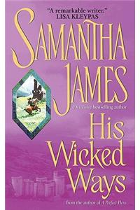 His Wicked Ways