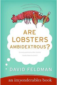 Are Lobsters Ambidextrous?
