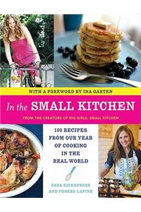 In the Small Kitchen
