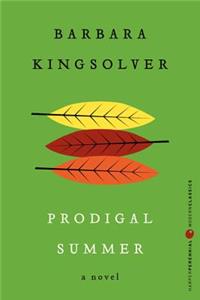 Prodigal Summer