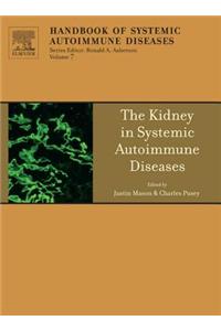 The Kidney in Systemic Autoimmune Diseases