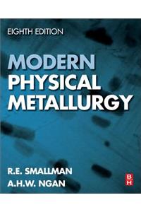 Modern Physical Metallurgy