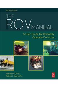 The Rov Manual