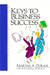 Keys to Business Success