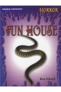Double FastBack Fun House (Horror) 2004c