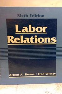 Labour Relations