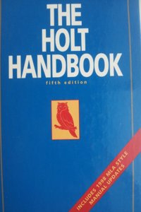 The Holt Handbook