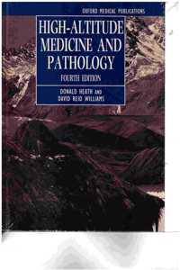 High-Altitude Medicine and Pathology