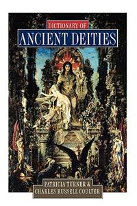 Dictionary of Ancient Deities