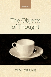 Objects of Thought