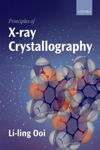 Principles of X-Ray Crystallography