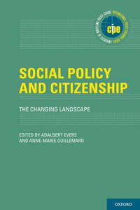 Social Policy and Citizenship