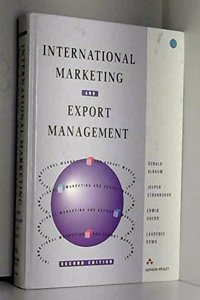 International Marketing and Export Management