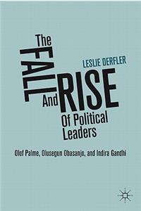 Fall and Rise of Political Leaders