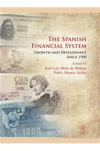Spanish Financial System