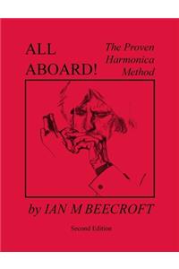 All Aboard! The Proven Harmonica Method