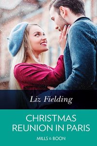 Christmas Reunion In Paris