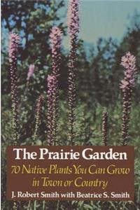 The Prairie Garden