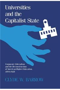Universities and the Capitalist State