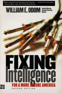 Fixing Intelligence