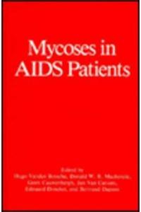 Mycoses in AIDS Patients