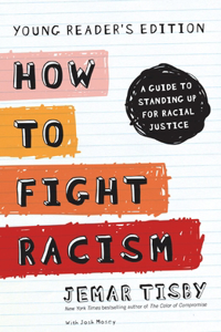 How to Fight Racism