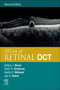 Atlas of Retinal Oct E-Book