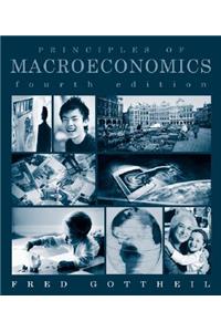 Study Guide to Accompany Gottheil, Principles of Macroeconomics, 4e