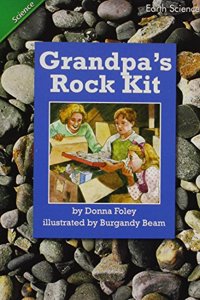 Reading 2011 Leveled Reader Grade 3.4.3 Below-Level: Grandpas Rock Kit