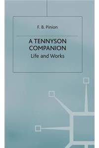 Tennyson Companion