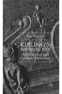 Kipling's Imperial Boy